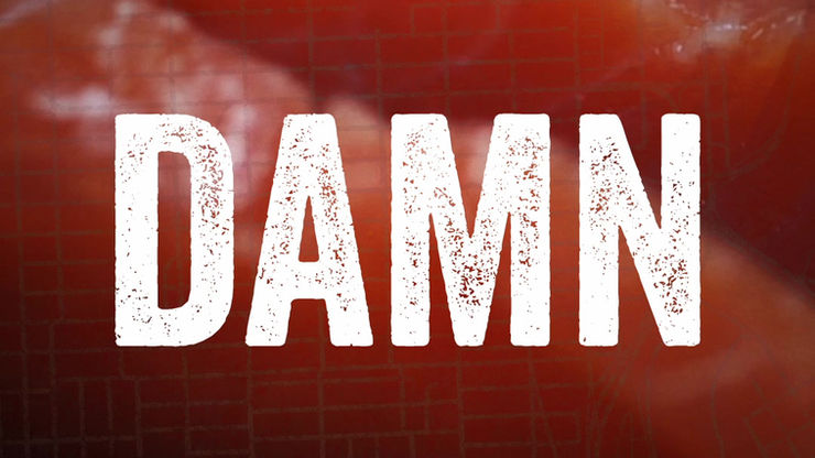 "Fish Captain" Lyric Promo | 5816 Forest